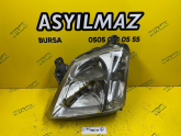 OPEL MERİVA SOL ÖN FAR (ORİJİNAL)