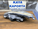 Oto Çıkma Parça / Opel / Corsa / Far & Stop / Sağ Ön Far / Çıkma Parça 