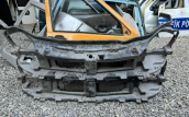 RENAULT TRAFİC 1.9 ÖN PANEL ORJİNAL HATASIZ