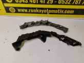 Oto Çıkma Parça / Renault / Megane / Far & Stop / Far Braketi / Çıkma Parça 