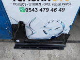 Oto Çıkma Parça / Peugeot / Partner / Kaporta & Karoser / Marşpiyel Sacı / Çıkma Parça 