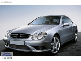 Oto Çıkma Parça / Mercedes / CLK / Kaporta & Karoser / Body Kit / Sıfır Parça 