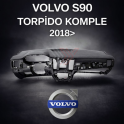Oto Çıkma Parça / Volvo / S90 / Göğüslük & Torpido / Komple Torpido / Sıfır Parça 