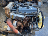 Oto Çıkma Parça / Isuzu / NPR / Motor / Motor (komple) / Çıkma Parça 