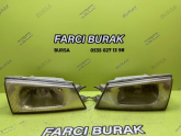 KİA PREGİO TAKIM FAR ORJİNAL 1995-2004