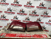 Oto Çıkma Parça / Mitsubishi / Lancer / Far & Stop / Sol Arka Stop / Çıkma Parça 
