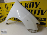 Oto Çıkma Parça / Renault / Symbol / Kaporta & Karoser / Sağ Ön Çamurluk / Çıkma Parça 