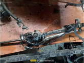 Oto Çıkma Parça / Peugeot / 306 / Direksiyon / Direksiyon Kutusu / Çıkma Parça 