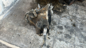 Oto Çıkma Parça / Toyota / Corolla / Şanzıman / Şanzıman Komple / Çıkma Parça 