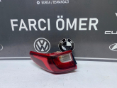 Oto Çıkma Parça / Kia / Stonic / Far & Stop / Sol Arka Stop / Çıkma Parça 