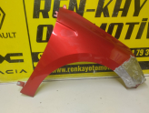 Oto Çıkma Parça / Renault / Clio / Kaporta & Karoser / Sağ Ön Çamurluk / Çıkma Parça 