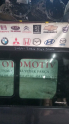 Oto Çıkma Parça / Fiat / Scudo / Kaporta & Karoser / Sol Sürgülü Kapı / Çıkma Parça 