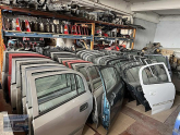 Oto Çıkma Parça / Opel / Astra / Kaporta & Karoser / Sağ Ön Kapı / Çıkma Parça 