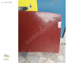 Oto Çıkma Parça / Fiat / Scudo / Kaporta & Karoser / Kaput / Çıkma Parça 