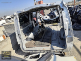MERCEDES VİTO W639 TAVAN ARKA, SAĞ SOL ÇAMURLUK, MARŞPİYEL TAVAN