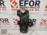 Oto Çıkma Parça / Toyota / Corolla / Motor / Karter / Çıkma Parça 