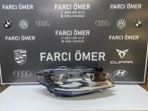 Oto Çıkma Parça / Volkswagen / VW CC / Far & Stop / Sağ Ön Far / Sıfır Parça 