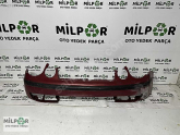 VOLKSWAGEN POLO 2002 2005 ÖN TAMPON 6Q0807221