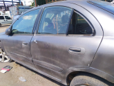 Oto Çıkma Parça / Nissan / Almera / Kaporta & Karoser / Sol Arka Kapı / Çıkma Parça 