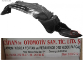 Toyota Corolla AE92 Sağ Davlumbaz