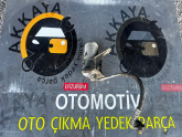 Oto Çıkma Parça / Bmw / 3 Serisi / Klima / Klima Kutusu / Çıkma Parça 