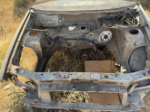 Oto Çıkma Parça / Ford / Escort / Kaporta & Karoser / Kaput / Çıkma Parça 