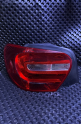 MERCEDES W176 A SERİSİ SOL STOP