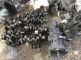 Oto Çıkma Parça / Seat / Ibiza / Motor / Krank / Çıkma Parça 