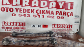 Oto Çıkma Parça / Toyota / Avensis / Alt Takım / Rot / Rotil / Sıfır Parça 