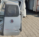 Oto Çıkma Parça / Fiat / Fiorino / Kaporta & Karoser / Bagaj Kapağı / Çıkma Parça 