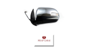 Oto Çıkma Parça / Toyota / Hilux / Ayna / Sağ Dış Ayna / Çıkma Parça 