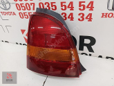 Oto Çıkma Parça / Toyota / Starlet / Beyin / Start Stop Beyni / Sıfır Parça 