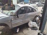Oto Çıkma Parça / Honda / Civic / Kaporta & Karoser / Sol Ön Kapı / Çıkma Parça 