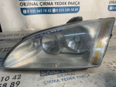 Oto Çıkma Parça / Ford / Focus / Far & Stop / Sol Ön Far / Çıkma Parça 