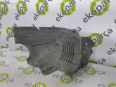 MERCEDES E 2009 2016 W212 ÖN SAĞ DAVLUMBAZ ÖNÜN ÖNÜ A2126900230