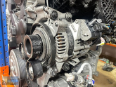 VOLVO XC40 XC60 XC90 ŞARJ DİNAMOSU 32137503 2018-2023