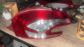 Peugeot 208 sağ arka stop