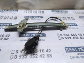 Oto Çıkma Parça / Toyota / Corolla / Oto Cam / Cam Krikosu / Çıkma Parça 