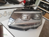 Oto Çıkma Parça / Volkswagen / Transporter / Far & Stop / Sol Ön Far / Çıkma Parça 
