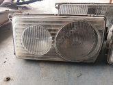 Oto Çıkma Parça / Mercedes / 230 / Far & Stop / Sol Ön Far / Çıkma Parça 