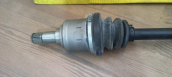 Oto Çıkma Parça / Ford / Escort / Alt Takım / Aks / Sıfır Parça 