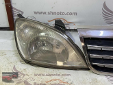 Oto Çıkma Parça / Chery / Tiggo / Far & Stop / Sol Ön Far / Çıkma Parça 