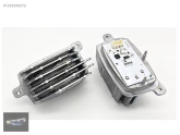 MEGANE 4 LED SOL FAR BEYNİ (SIFIR) - 285759447R