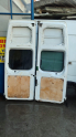 Oto Çıkma Parça / Ford / Transit / Kaporta & Karoser / Bagaj Kapağı / Çıkma Parça 