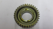 ZL01-15-280A 323 1,5 1999-2001 ZL DEVİRDAİM SU BORUSU