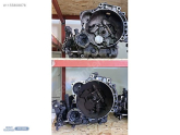 Oto Çıkma Parça / Volkswagen / Polo / Şanzıman / Şanzıman Komple / Çıkma Parça 