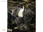 RENAULT CLİO 1.5 DCİ KOMPLE MOTOR ÜNALLAR OTO YEDEK PARÇA