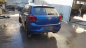 Oto Çıkma Parça / Volkswagen / Polo / Kaporta & Karoser / Bagaj Kapağı / Çıkma Parça 