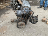 Oto Çıkma Parça / Mazda / 323 / Motor / Silindir Kapağı / Çıkma Parça 