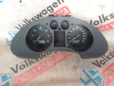 seat cordoba ibiza 1.4 tdi gösterge saati